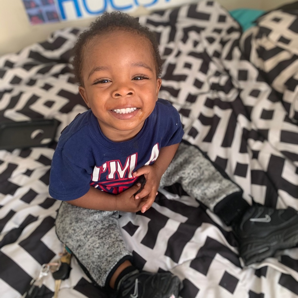 Meet your Posher, Armand